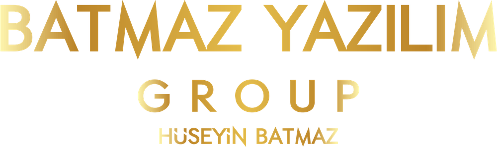 Batmaz Yazılım Group